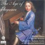 Handel & Haydn: The Age of Elegance