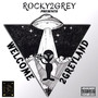 Welcome 2Greyland (Explicit)