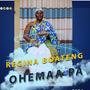 OHEMAA PA (feat. EKOW AMPADU)