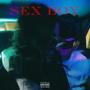 SEX BOY (feat. Bartox) [Explicit]