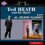 Ted Heath Plays Al Jolson (Album of 1957)