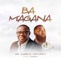 Ba Magana (feat. Temple)