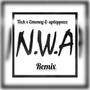 Nwa remix (feat. Teck boogie & Uptoppaz) [Explicit]