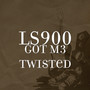 Got M3 Twisted (Explicit)