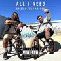 All I Need (Explicit)