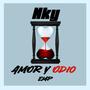 Amor y Odio (NKY SESSIONS) (feat. EMP) [Explicit]