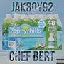 Zephyrhills (feat. Chef Bert) [Explicit]