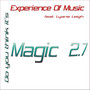 (Do You Think It's) Magic? 2.7 (2007 Update Mixes)