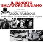 Il bandito Salvatore Giuliano