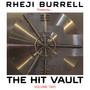 Rheji Burrell presents, The Hit Vault, Volume Two