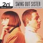 20th Century Masters: The Millennium Collection: Best Of Swing Out Sister