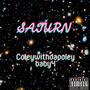 SATURN (feat. Baby4) [Explicit]