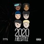 2020 Freestyle