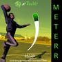 MeTeRR (feat. tLG) [Explicit]