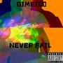 Never Fail (Explicit)