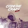 CODEINE CRAZY COVER