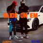 Slide On Em (feat. Lildrippa) [Explicit]
