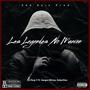 LAS LEYENDAS NO MUEREN (feat. Sangre Mexxa & Fkng Y) [Explicit]