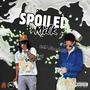 Spoiled Milk (feat. Swap Papi) [Explicit]