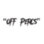 OFF PERCS (feat. BangBroGwupo & GLDOUBLE0) [Explicit]