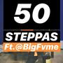 50 Steppas (Explicit)