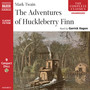 TWAIN, M.: Adventures of Huckleberry Finn (The) [Unabridged]