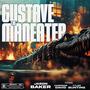 Gustave the Maneater (feat. Harrison David & Tyler Bunting) [Explicit]