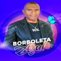 Borboleta Azul