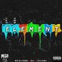 Element (feat. BA & Income) [Explicit]