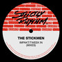 Impakt / Tweek In (Mixes)