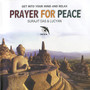 Prayer for Peace: Indian music for tabla and sitar