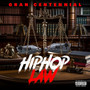 Hip-Hop Law (Explicit)