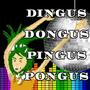 Pingus Pongus