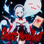 GHOST NEW YEAR (Explicit)