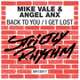 Back to You / I Get Lost