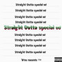 Straight Outta Special Ed (Explicit)