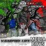 Vampire Life Media Boys (Explicit)