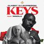 Keys (feat. Niniola)