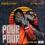 Pour Pour (feat. D.Black)