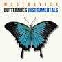 BUTTERFLIES (INSTRUMENTALS)