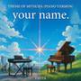 Theme of Mitsuha (From 