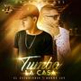 Tumba la Casa