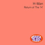 Return of the H (Explicit)