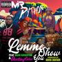 Lemme Show You : IslandMix (feat. Sean Kingston & Destiny Rydas) [Explicit]