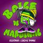 MEGAFUNK BAILE DE MARGINAL (Explicit)