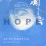 Hope (feat. Artyom Ayrumyan)