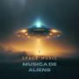 Musica De Aliens, Vol. 3