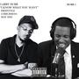 I know what you want (freestyle) [Explicit]