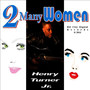 2 Many Women - Single