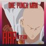 WTH (One Punch Man Rap V2) [Explicit]